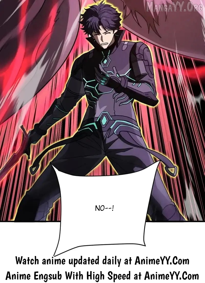 National NPC: I can kill Players Chapter 69 - page 60